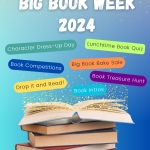 Big Book Week