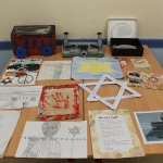 Year 9 Holocaust Projects