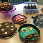 Great Book Bake Off