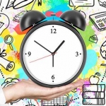 Time management tips for remote learning 