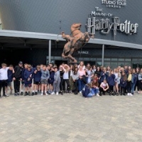 Harry Potter Studios 