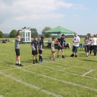 Sports day 2019 