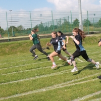 Sports day 2019 