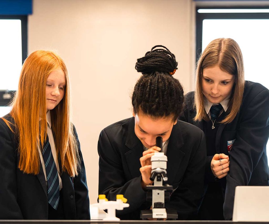 Year 8 STEM Challenge