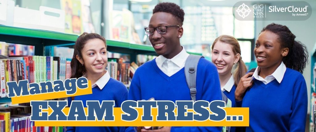 Managing Exam Stress