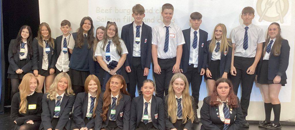 Year 9 Peer Mentors