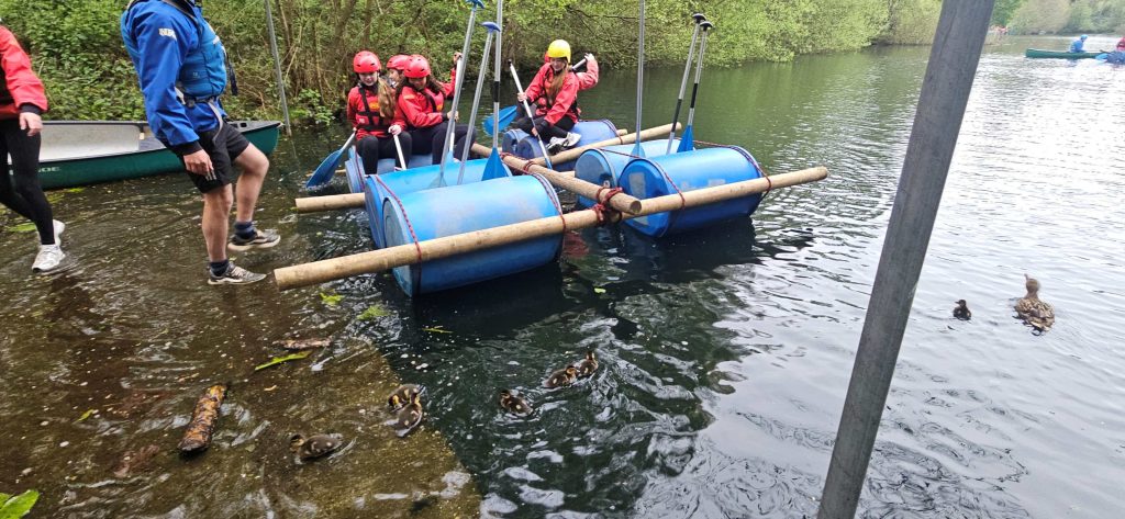 PGL Trip